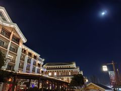 -嘉兴清池酒店温泉