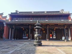 -宁波府城隍庙