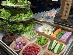 -東盛炭烤自助料理(玄武招商花园城店)