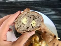 芝士核桃法棍-GAONNURI加温努力(马场店)