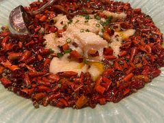 -东莞塘厦三正半山温泉酒店·汉宫中餐厅
