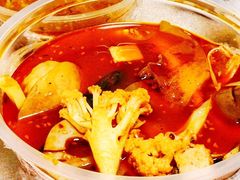 -付小姐在成都(中山公园店)