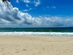 -西涌国际滨海旅游区