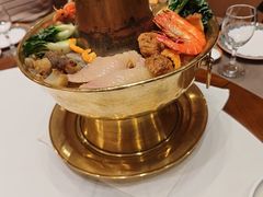 -老爷庙风味美食府(魏都大道店)