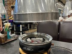 -金刚山(学府路店)