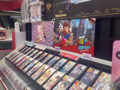 -任天堂Nintendo Switch体验店(天河城店)
