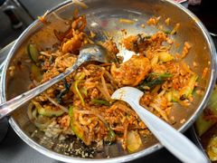 -许哥东北烧烤·铁丳烤串·宫后夹肉(繁花中心店)