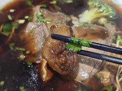 -囿面传统制面馆(中央路店)