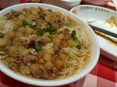 -西贝莜面村(东莞壹号广场店)