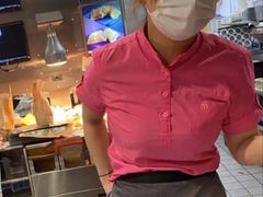 -麦当劳(新达汇三林店)