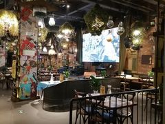 -拾叁唐Livehouse(佛山禅城店)