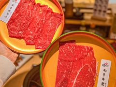 -温野菜涮涮锅(曲江大悦城店)