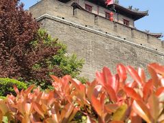 -西安城墙·碑林历史文化景区