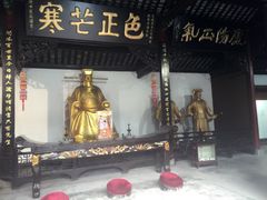 -包公祠