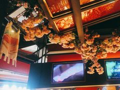 -炉小哥烤肉(朗悦公园茂店)