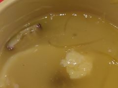 -合肥富力威斯汀酒店·知味餐厅