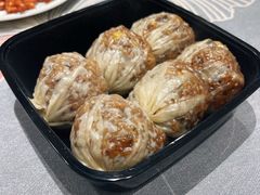 -217笋干馄饨·纸皮烧卖