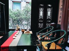 -鱼桥巷·美学川菜