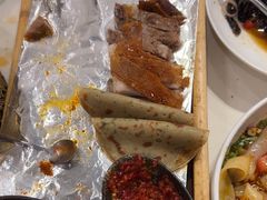 -巴音浩日娲·蒙餐(双林东路店)