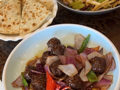 -民族饭荘(新华大街店)