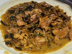 -95号酱骨·一块豆腐(展春园西路店)