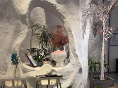 -麓椿花园西餐厅(海乐世界店)