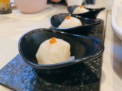 虾饺-欣悦会港式茶餐厅(燕郊永旺店)