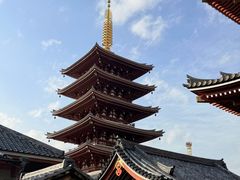 -浅草寺