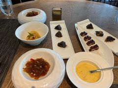 -长沙北辰洲际酒店-栀味轩中餐厅