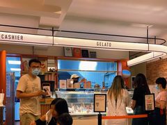 -Dal Cuore 达可芮冰淇淋(陕西北路店)