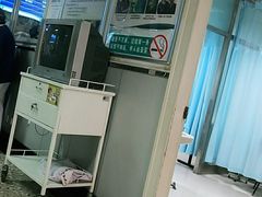 -首都医科大学附属北京同仁医院(西区)
