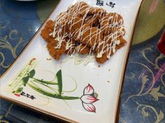 -晓平饭店(嘉善路店)