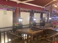 -香港威特瑞茶餐厅(小白楼音乐厅店)