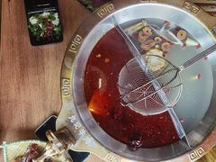 -九记潮汕现切鲜牛肉自助火锅(新开铺店)