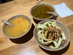 甜水面-默记孙抄手(经开万达店)