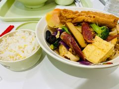 -川锦汇麻辣拌(长大店)