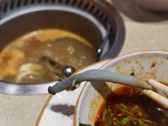 -海底捞大排档火锅(打浦路店)