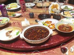 -国力仁和川菜(李家村店)