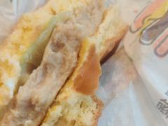 -德克士(绿地店)