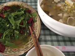 -无味饭店(九眼桥商业文化广场店)