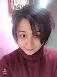 -明星艺美造型
