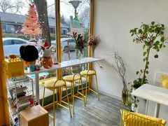 -五进制 Coffee Shop