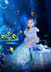 -虞美人古装摄影(汉服体验)