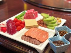 -嘉和国际饭店-颐园中餐厅