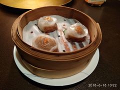 -广州文华东方酒店·江-由辉师傅主理