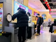 -鸡遇虾煲干锅火锅(小寨金莎店)