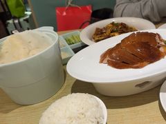 -紫光园·烤鸭(美术馆店)