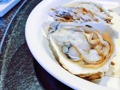 -马路边上·小海鲜烧烤(八一路店)