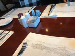 -泰谷酒店·太古码头闽菜自助餐厅