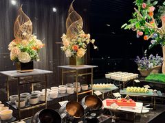 -澳门旅游塔360°旋转餐厅(南湾湖广场店)